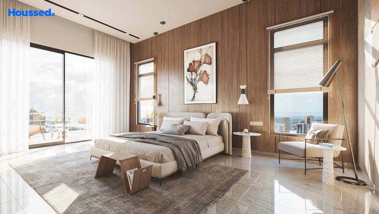 Sample Apartment of Auro The Pearl in Hitech City, Hyderabad - Image 52375