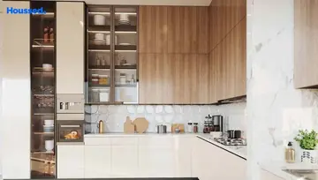Sample Apartment of Auro The Pearl - Image 52376