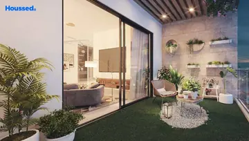 Sample Apartment of Auro The Pearl - Image 52372