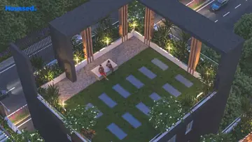Amenities of E11 Evolve - Image 52393