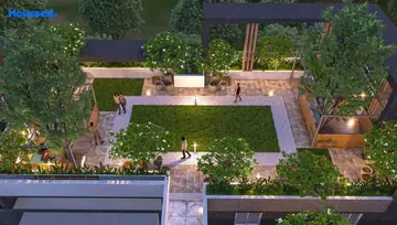 Amenities of E11 Evolve - Image 52391