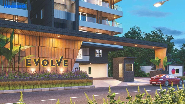 Project Image of E11 Evolve in Gundlapochampalli, Hyderabad - Image 52385