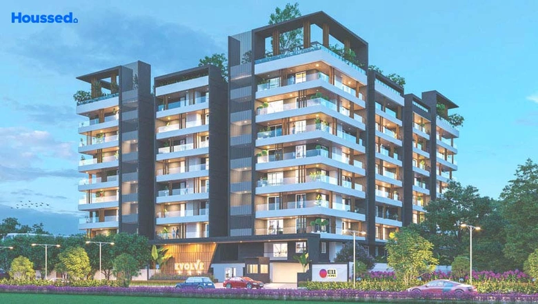 Project Image of E11 Evolve in Gundlapochampalli, Hyderabad - Image 52382