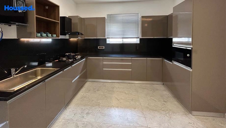 Sample Apartment of E11 Evolve in Gundlapochampalli, Hyderabad - Image 52396