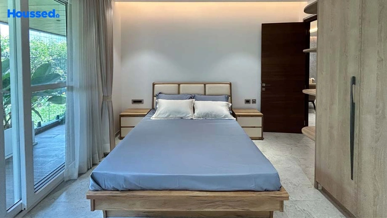 Sample Apartment of E11 Evolve in Gundlapochampalli, Hyderabad - Image 52399