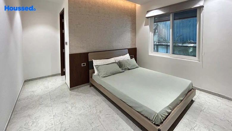 Sample Apartment of E11 Evolve in Gundlapochampalli, Hyderabad - Image 52400