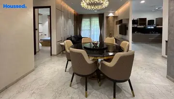 Sample Apartment of E11 Evolve - Image 52398