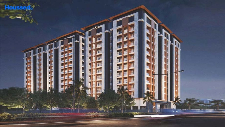 Project Image of Green Leaves Aura in LB Nagar, Hyderabad - Image 248