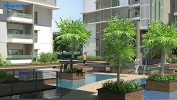 Amenities of Aparna One - Image 52481