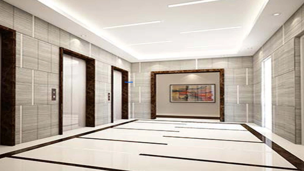 Project Image of Aparna One in Shaikpet, Hyderabad - Image 52479