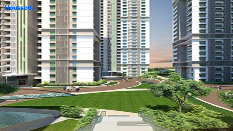 Project Image of Aparna One in Shaikpet, Hyderabad - Image 52475