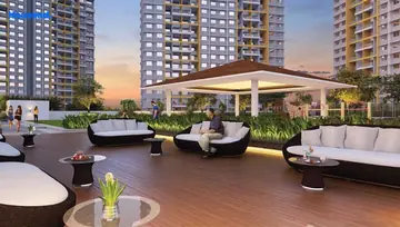 Amenities of First Avenue - Life Republic - Image 11391