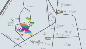 Location of First Avenue - Life Republic - Image 11403