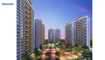 Project Image of First Avenue - Life Republic - Image 11388