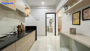 Sample Apartment of First Avenue - Life Republic - Image 11399
