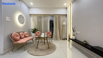 Sample Apartment of First Avenue - Life Republic - Image 11396