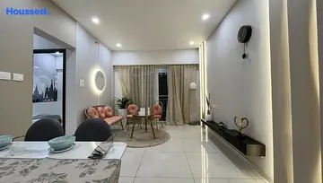 Sample Apartment of First Avenue - Life Republic - Image 11398