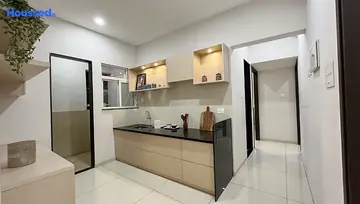Sample Apartment of First Avenue - Life Republic - Image 11401