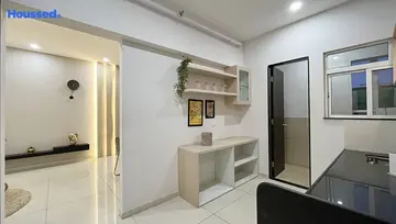 Sample Apartment of First Avenue - Life Republic - Image 11400