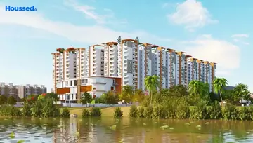 Project Image of Hallmark Skyrena - Image 52522