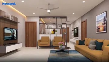 Sample Apartment of Hallmark Skyrena - Image 52530