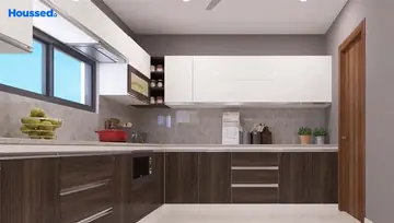 Sample Apartment of Hallmark Skyrena - Image 52532