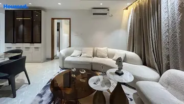 Sample Apartment of Hallmark Sunnyside - Image 52575
