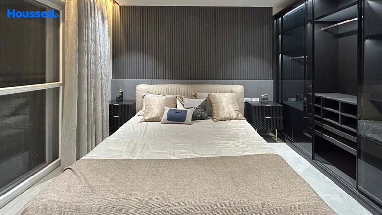 Sample Apartment of Hallmark Sunnyside in Narsingi, Hyderabad - Image 52578
