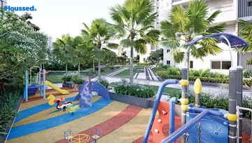 Amenities of Hallmark Treasor - Image 457
