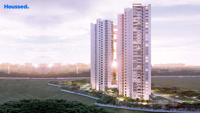 Project Image of Hallmark Treasor in Kokapet, Hyderabad - Image 449