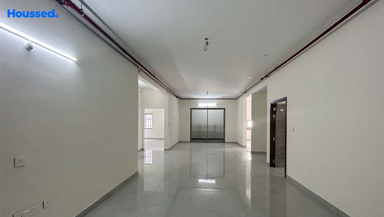 Sample Apartment of Hallmark Treasor in Kokapet, Hyderabad - Image 463