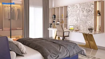 Sample Apartment of Hallmark Treasor - Image 460