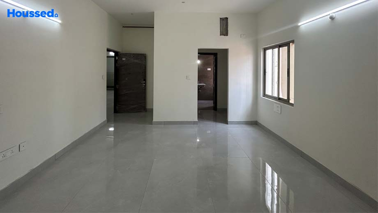 Sample Apartment of Hallmark Treasor in Kokapet, Hyderabad - Image 464