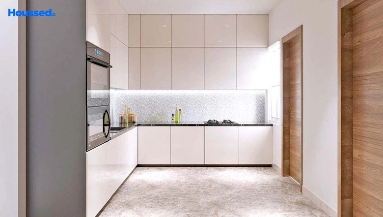 Sample Apartment of Hallmark Treasor in Kokapet, Hyderabad - Image 461