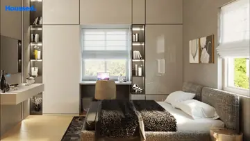 Sample Apartment of Hallmark Vesta - Image 52606