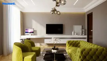 Sample Apartment of Hallmark Vesta - Image 52607