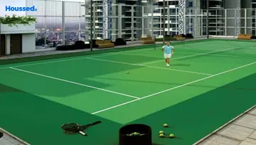 Amenities of Harsha Sky High - Image 126577