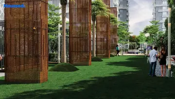 Amenities of Harsha Sky High - Image 126580