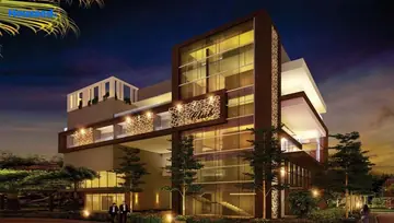 Amenities of Harsha Sky High - Image 126578