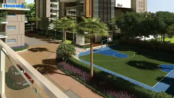 Amenities of Harsha Sky High - Image 126579