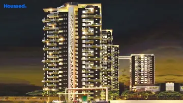 Project Image of Harsha Sky High - Image 126576