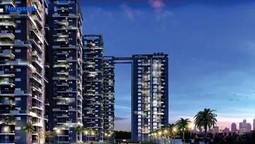 Project Image of Harsha Sky High - Image 126574