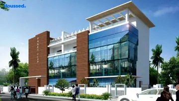 Amenities of Saket Bhusatva Phase 2 - Image 438
