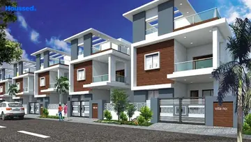 Project Image of Saket Bhusatva Phase 2 - Image 434