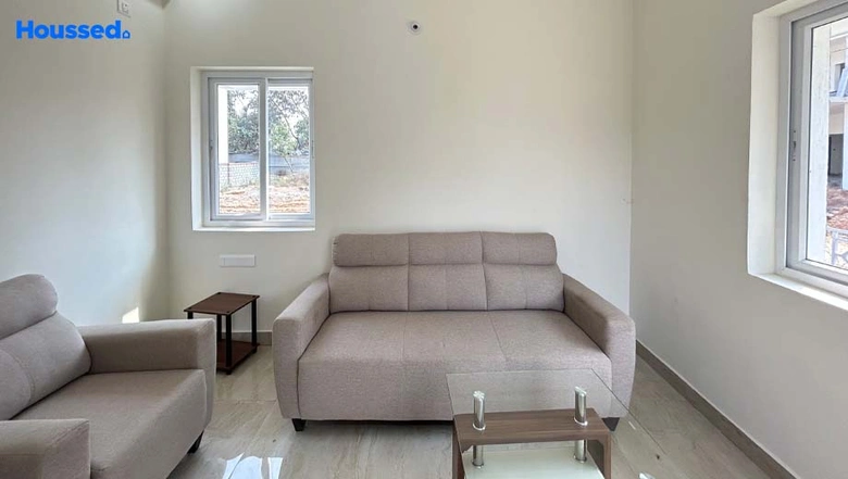 Sample Apartment of Saket Bhusatva Phase 2 in Kompally, Hyderabad - Image 440