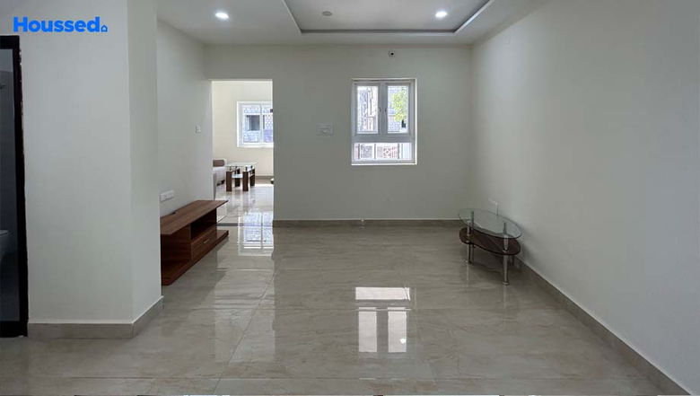 Sample Apartment of Saket Bhusatva Phase 2 in Kompally, Hyderabad - Image 439