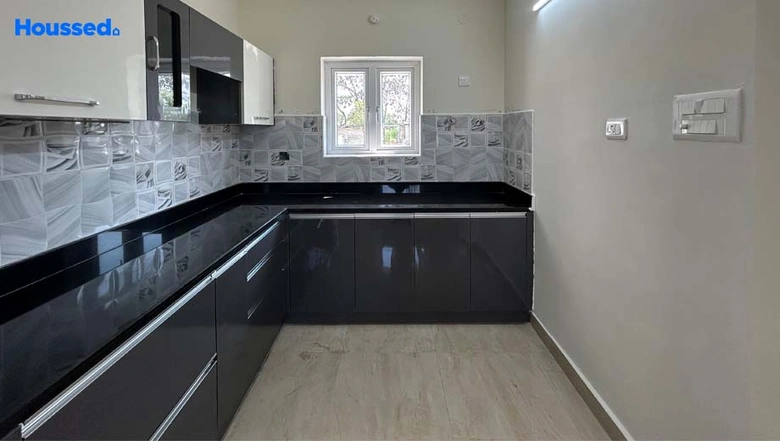Sample Apartment of Saket Bhusatva Phase 2 in Kompally, Hyderabad - Image 441