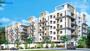Project Image of Sree Dhatri Nivas - Image 52633