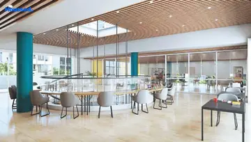 Amenities of Universe - Life Republic - Image 11308