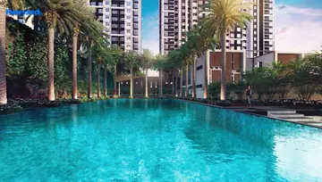 Amenities of Universe - Life Republic - Image 11304